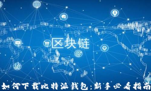 
如何下载比特派钱包：新手必看指南